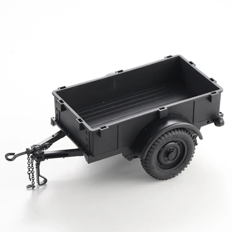 Fms New 1/12 & 1/18 Upgrade Bucket Accessories Can Be Dismantled And Replaced To Install Bucket Model Rc Car Metal Styles