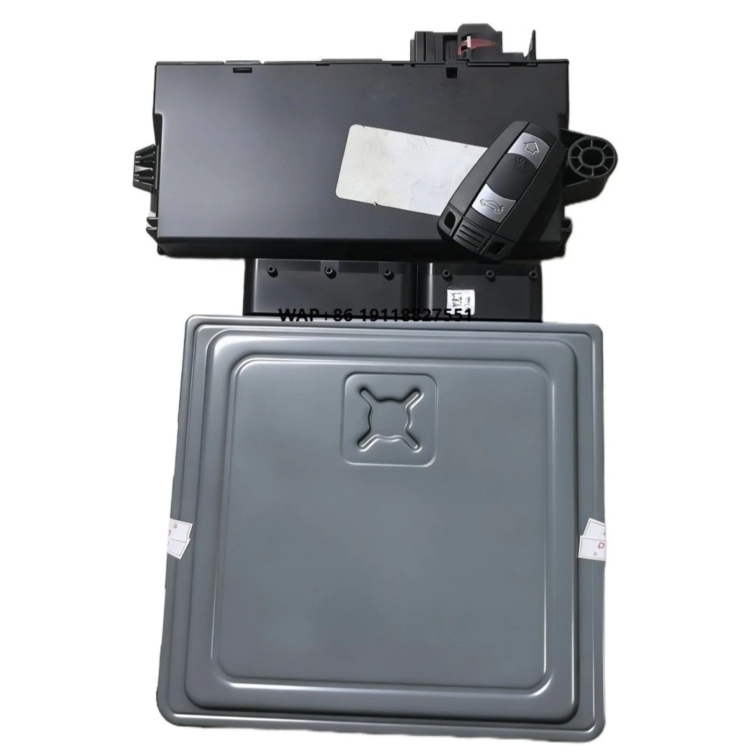 

Комплект для запуска автомобиля: Модуль управления ЭБУ N52 MSV70 MSV80, блок управления двигателем N46 для автомобилей с функцией зажигания N46N