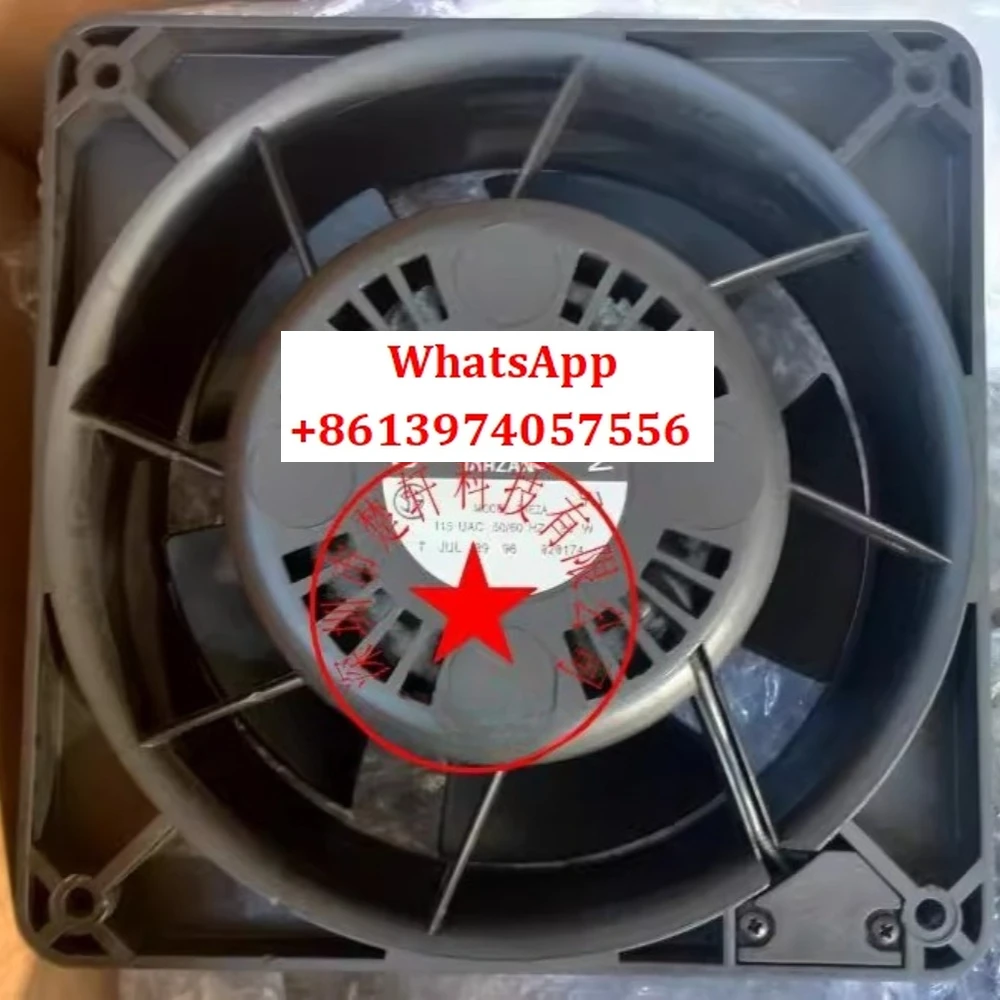 

TN3A2/220VAC 85W TN3A3 original and genuine axial flow fan imported from the United States