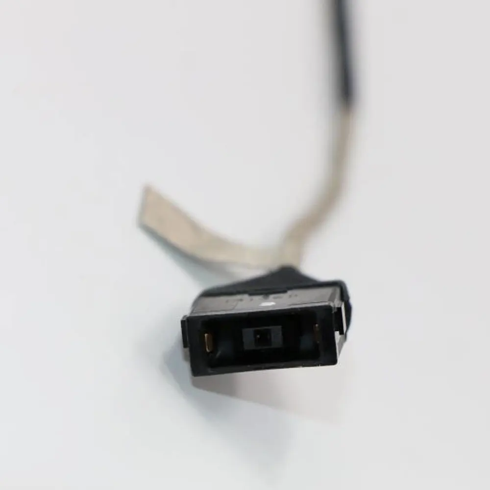 450.00W04.0011 DC-IN Power Jack Cable for Flex 2 Pro-15 80FL 80K8 Flex2-15 Edge 15 80H1 80K9 5C10G91180 Charging Socket Connecto