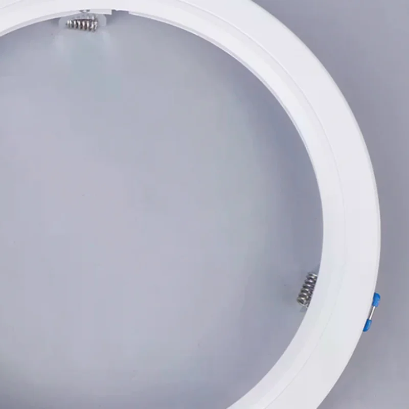 

Кронштейны для светодиодных светильников, адаптеры для ламп, кольца для плафонов, заглушки для увеличения отверстий, белые внешние рамки, заглушки для вырезов, декоративные круги