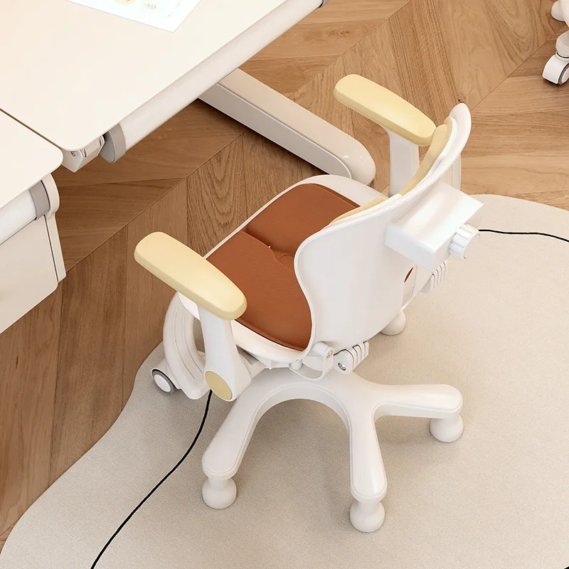 Sedia da computer Sedia da toeletta Studio Dormitorio Studente