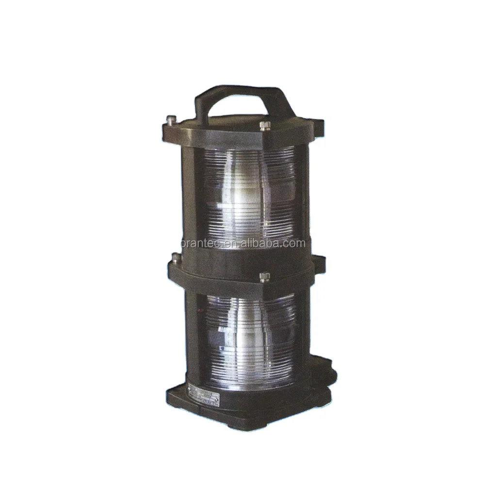 CXH-102PL ORANTEC Marine Double-deck Navigation Turn Signal Light