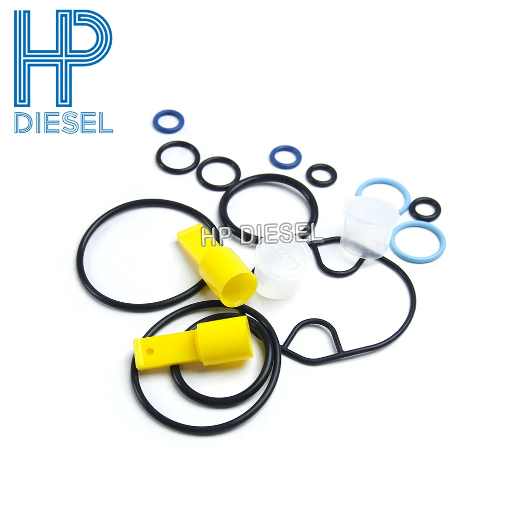 

4 шт. 891832 — CP402 Bosch CP4 Dual — Ремкомплект плунжера — Универсальный комплект, обеспечивает длительное управление двойным плунжером CP4 —