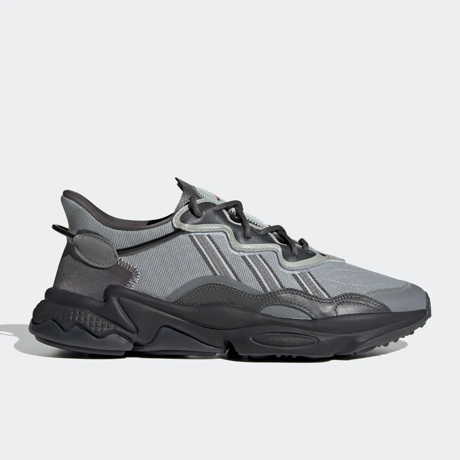 

Adidas Official Genuine Originals OZWEEGO Классические кроссовки унисекс GY1346