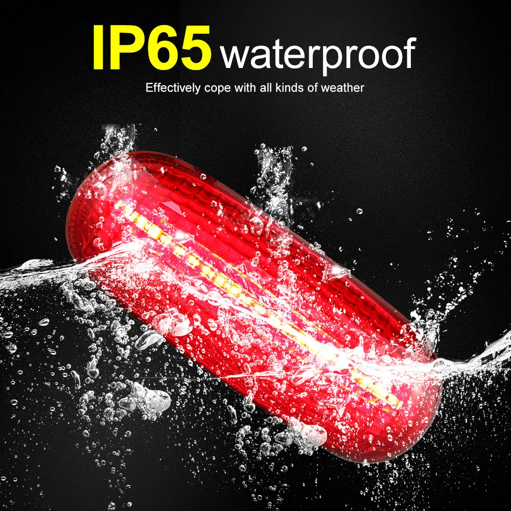 Third Brake Light For Renault Kangoo I 1997 1998 1999 2000 2001 2002 2003 2004 2005 2006 2007 High Mount Stop Lamp 7700308721