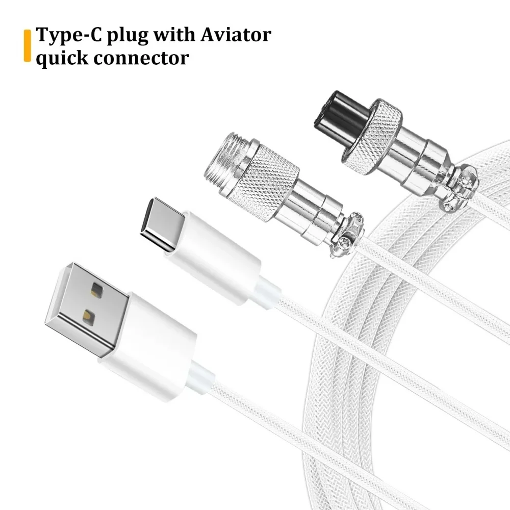 Thumbnail 3 - #9 USB-C Cables List of Top Picks