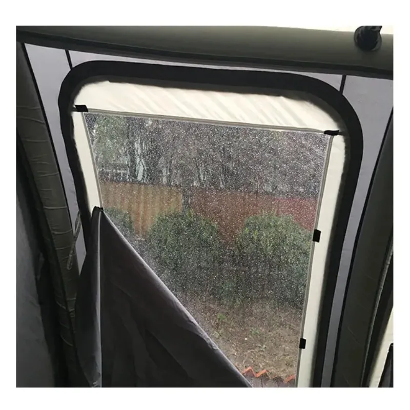 Inflatable Awning Tent Caravan Air Awning