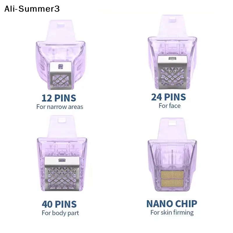 

【Ys31】Одноразовые изолированные картриджи с чернилами, позолоченные, 12/24/40-контактные, с наночипом, аксессуары для Morpheus8