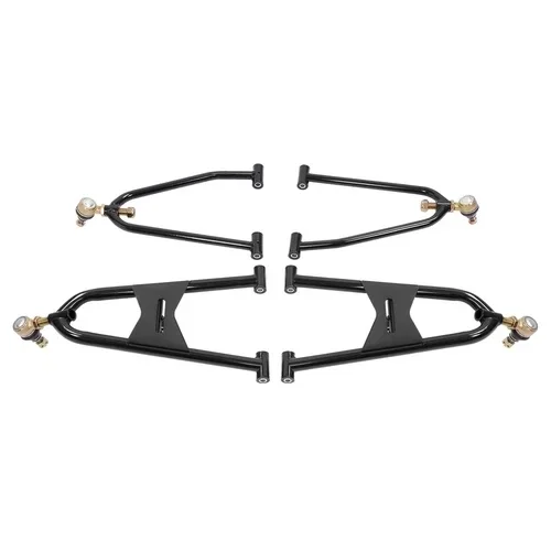 Передний рычаг для Kawasaki KFX400 2005-2006 Suzuki Quadsport Z400 LTZ400 2005-2008