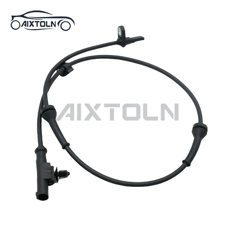 Front Left Right ABS Wheel Speed Sensor For Toyota Aygo AB10 Peugeot 107 Citroen C1 2005–2014 Auto Parts 89542-0H010 89542-0H020