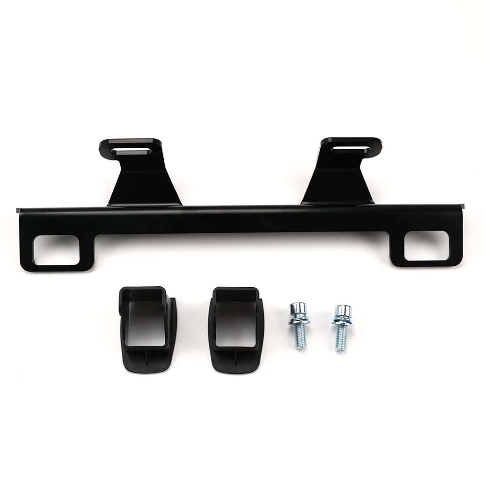 Suitable for Audi A4A6 car modification accessories ISOFIX seat interface IFX bracket latch fixator