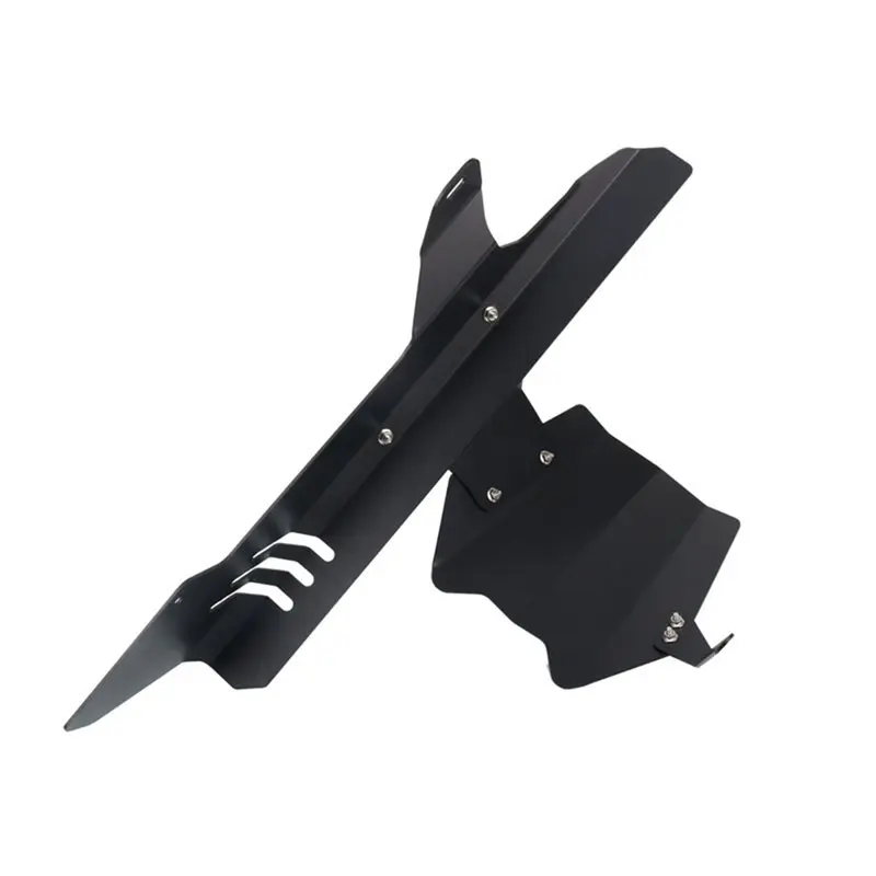 Superior-Motorcycle Rear Fender Accessories For YZF R3 R25 MT-03 2015-2022 Splash Guard Mudguard