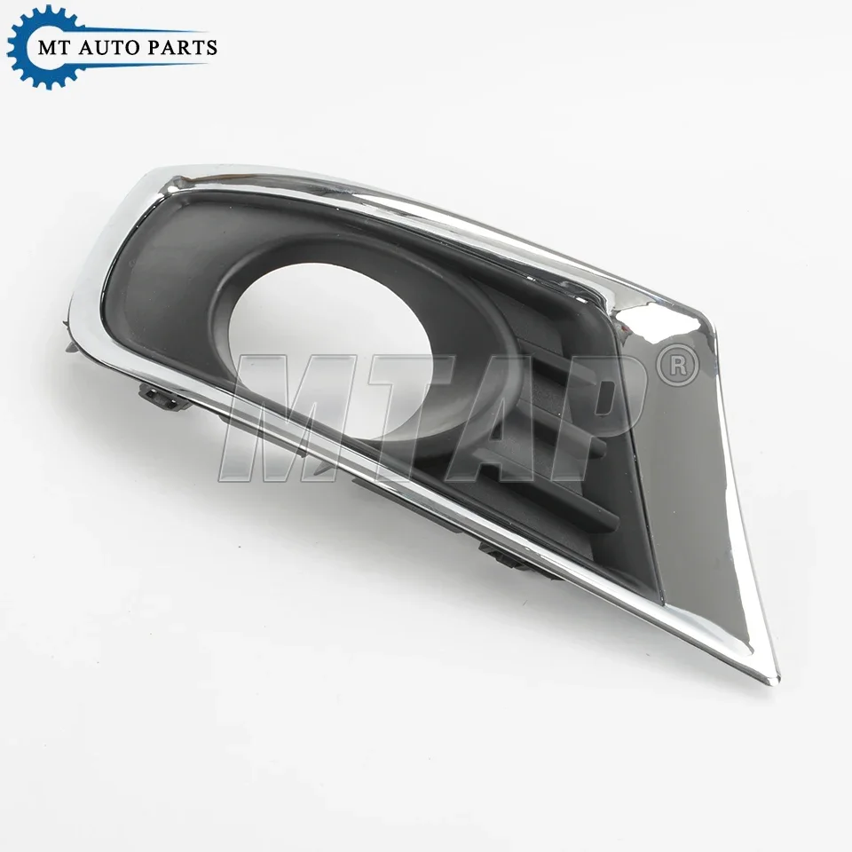 MTAP For TOYOTA CAMRY AURION 2009 2010 2011 Car-Styling Front Bumber Fog Light Fog Lamp Cover Hood OEM:52040-06110 52030-06110