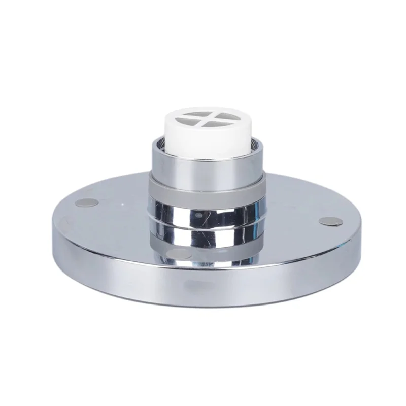 A76I-3Pack Shower Head Filter Replacement Cartridge Compatible With For Jolie Shower Head Filter