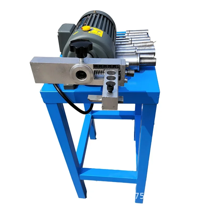 Oil Pipe Skin-Peeling Machine High Pressure Rubber Pipe Peeling Machine