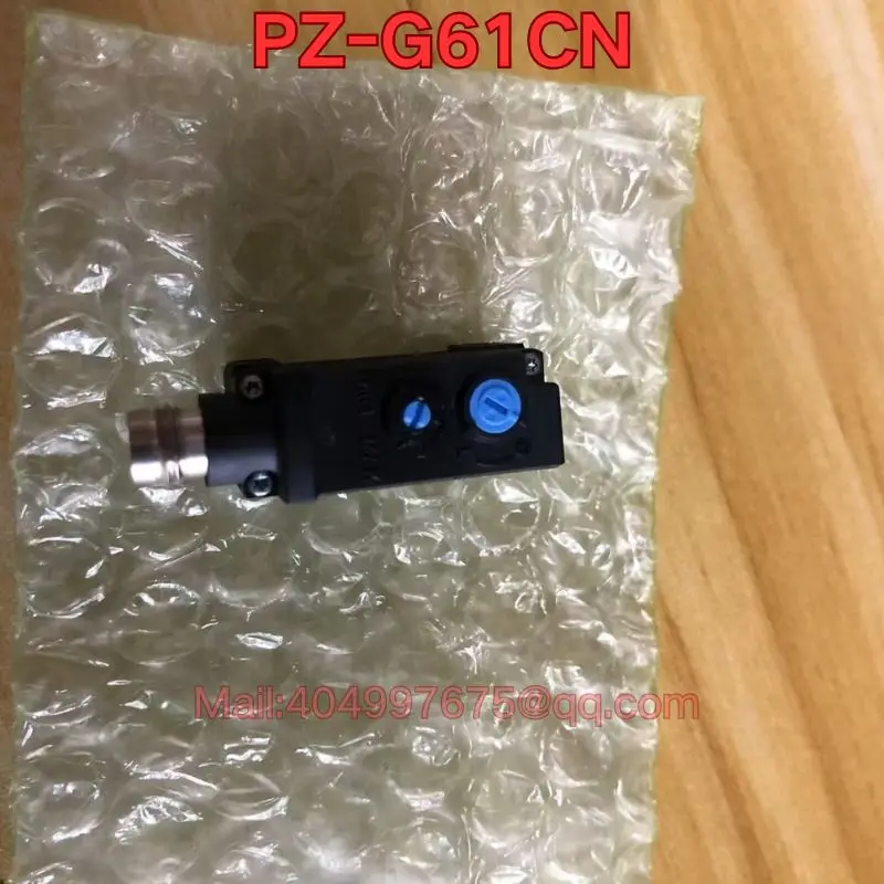 

New PZ-G61CN sensor Latest Pricing for 2026