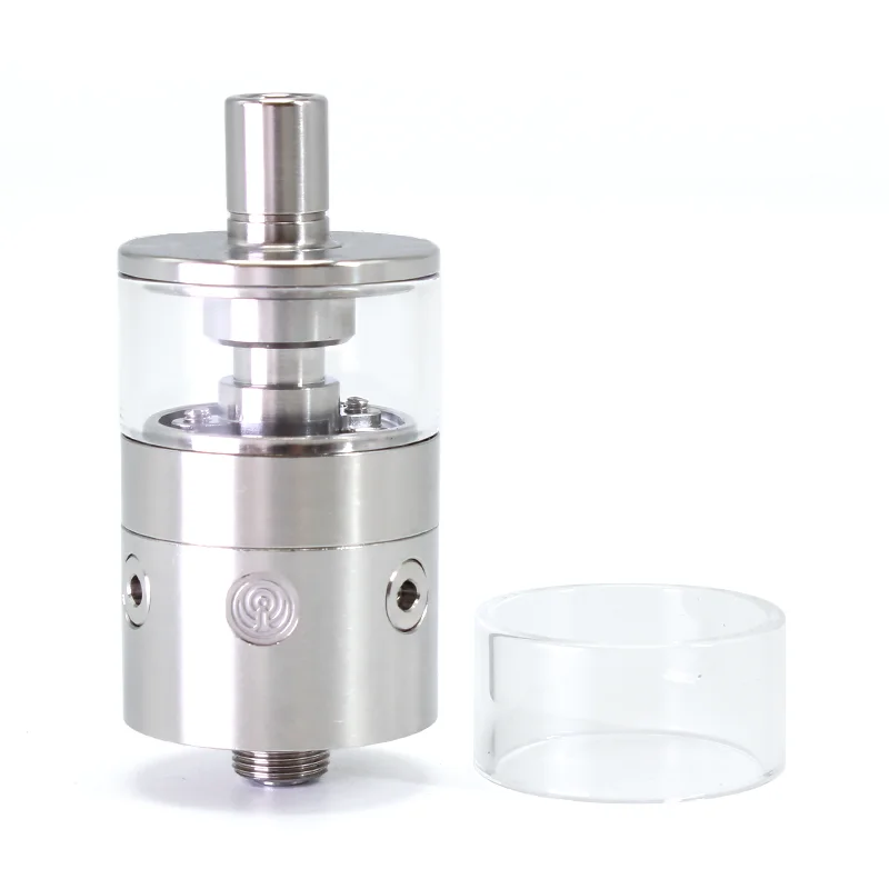 SXK Style pNeumatyca RTA 3.5 22 Vape 4.2 10 510 Mod atomizer tank for coils & atomizers - gallery image 5