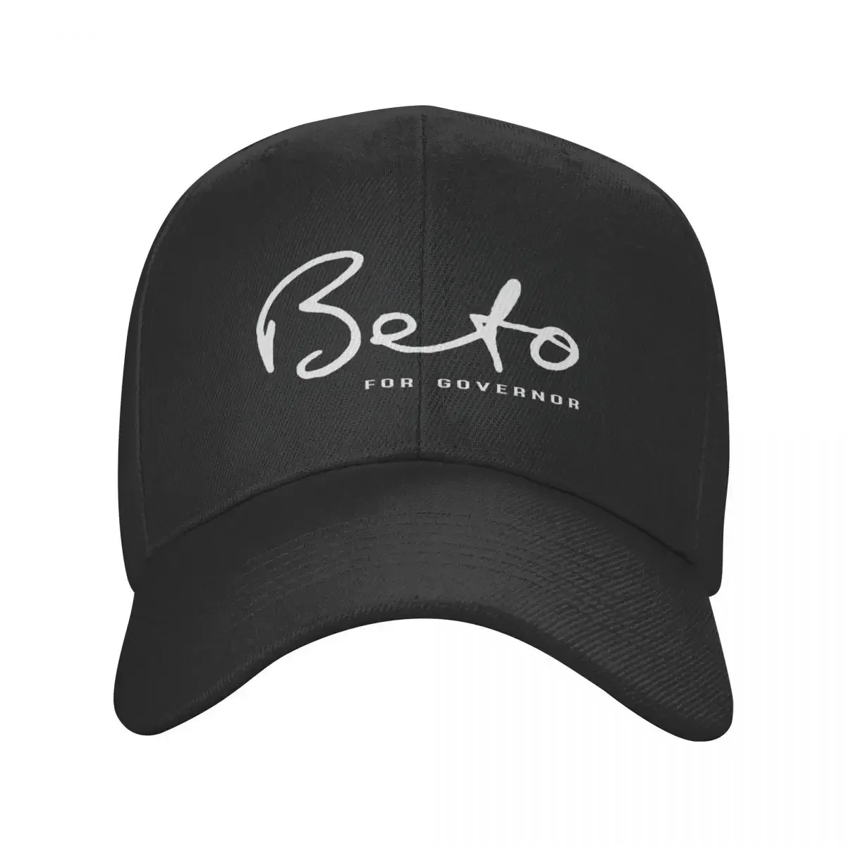 Beto 2022 For Governor Texas Signature Cap baseball cap streetwear hip hop hats for women Men's