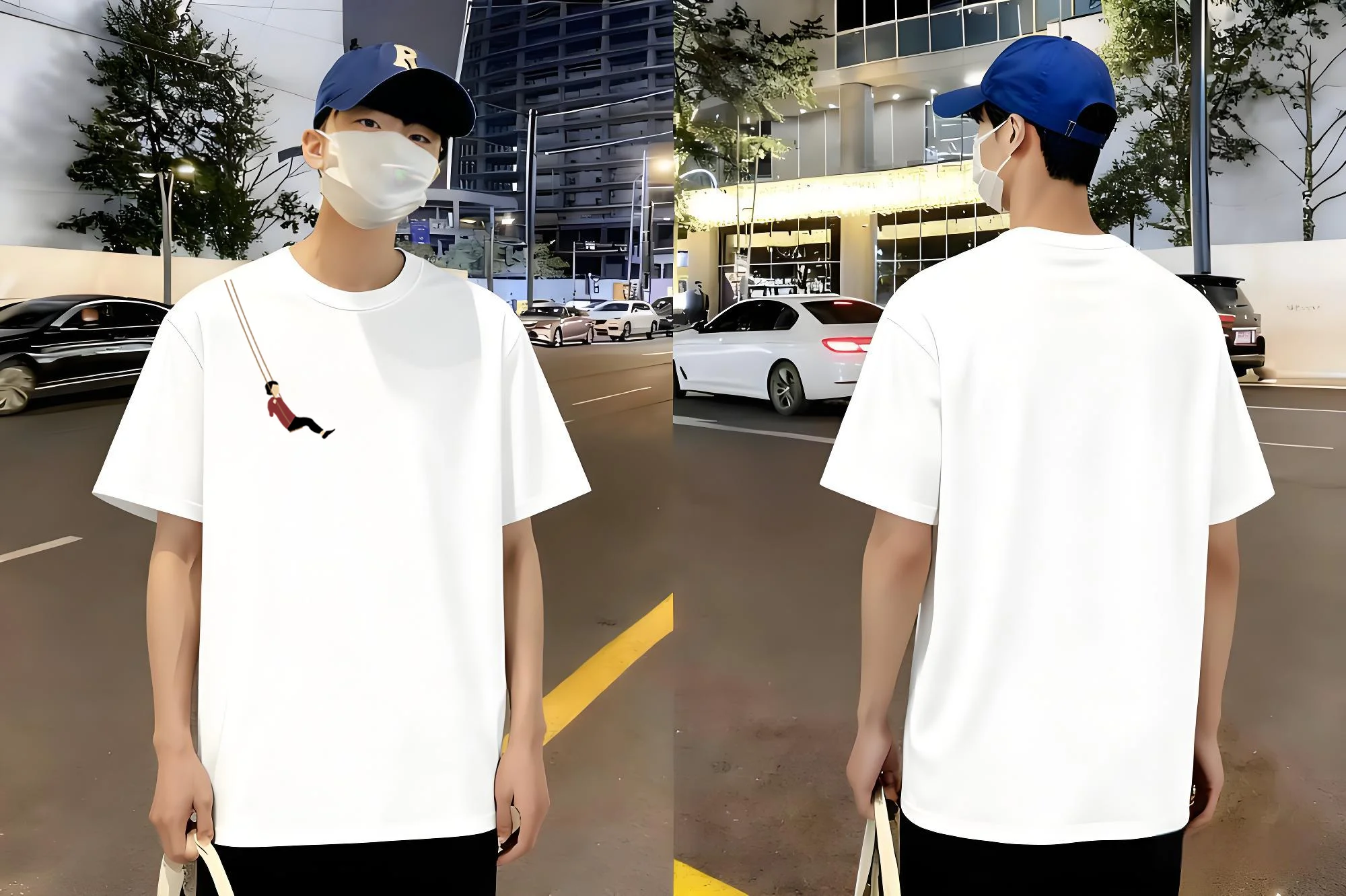 In 2025 Streetwear … - image