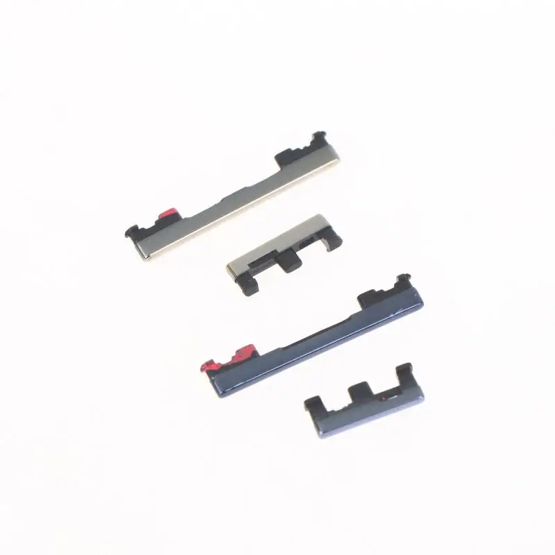 

Горячая распродажа: Комплект кнопок включения/выключения и регулировки громкости (вверх/вниз) для Infinix Note 40 Pro X6851 X6850, запчасти для ремонта