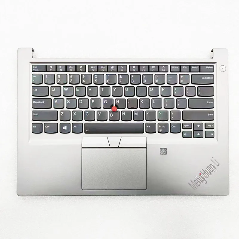 

E490S Keyboard 02HM118 02DL885 02DL886 SN20S13588 AM1A2000810 For Thinkpad E490S 20NG US Silv Backlight 100%NEW