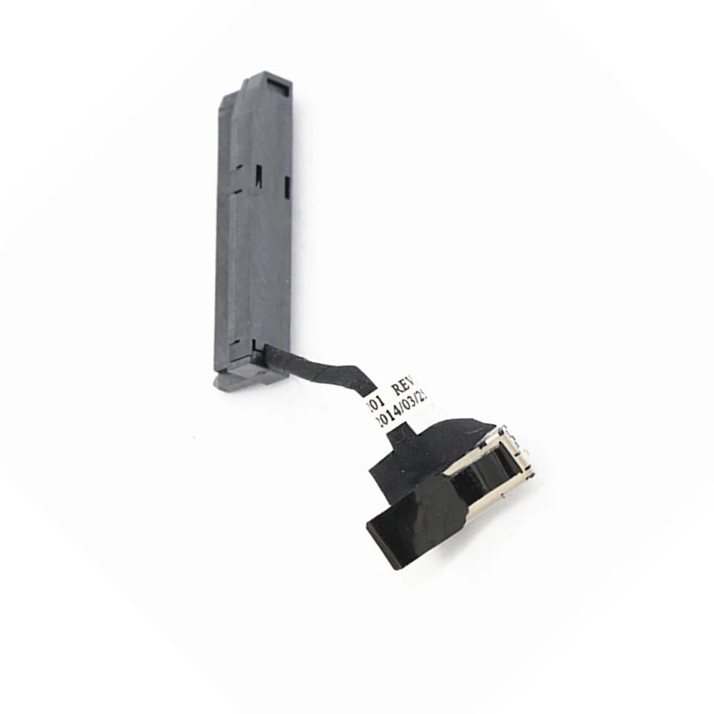 Notebook Repair SATA Hard Drive Adapter SSD HDD Connector Cable for H 640 645 650 655 G1 Laptop HDD Flex Cable