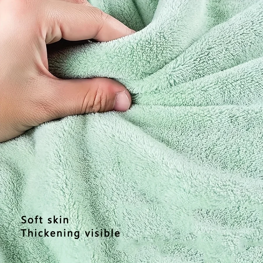 Baby Bath Towel 5