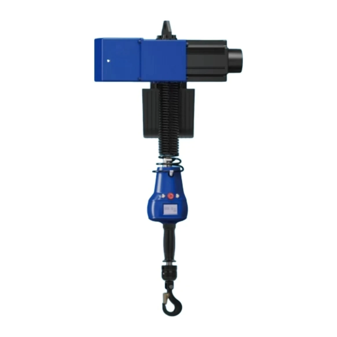 200 كجم رافعة كهربائية بسلسلة رافعة رفع رافعة ذكية محرك سيرفو الزائد وحماية انقطاع التيار الكهربائي