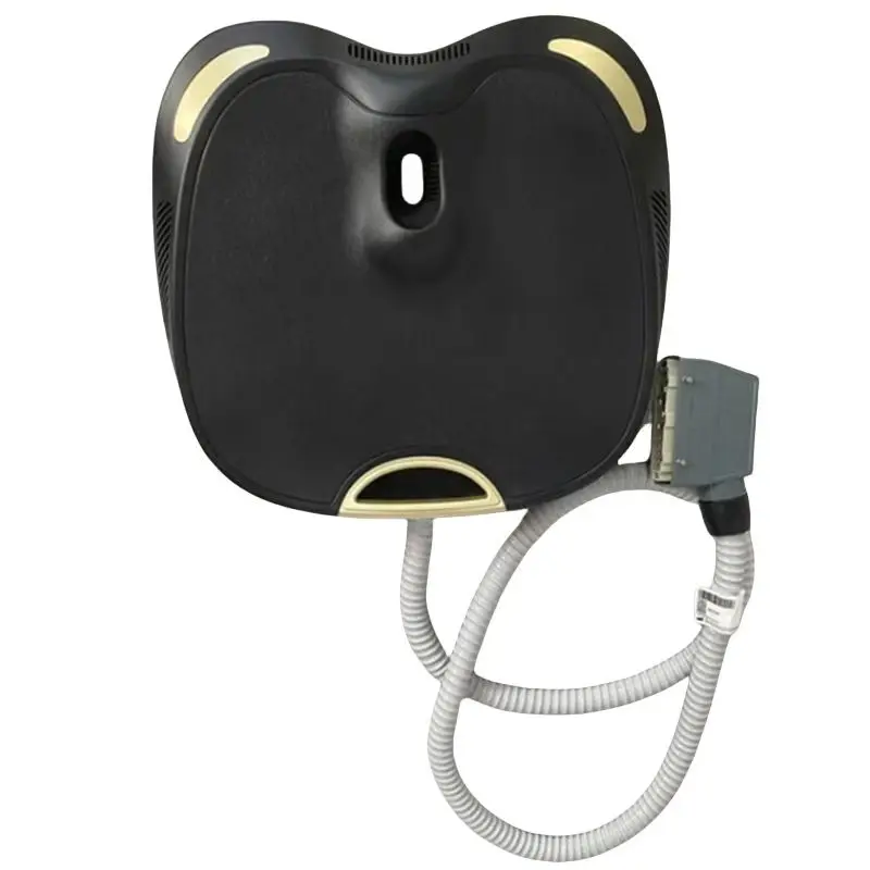 

EMS Body Sculpt Machine RF Sculpting Weight Loss Burning Fat Slimming Muscle Stimulation Equipment 6500W HI-EMT MYOslim.