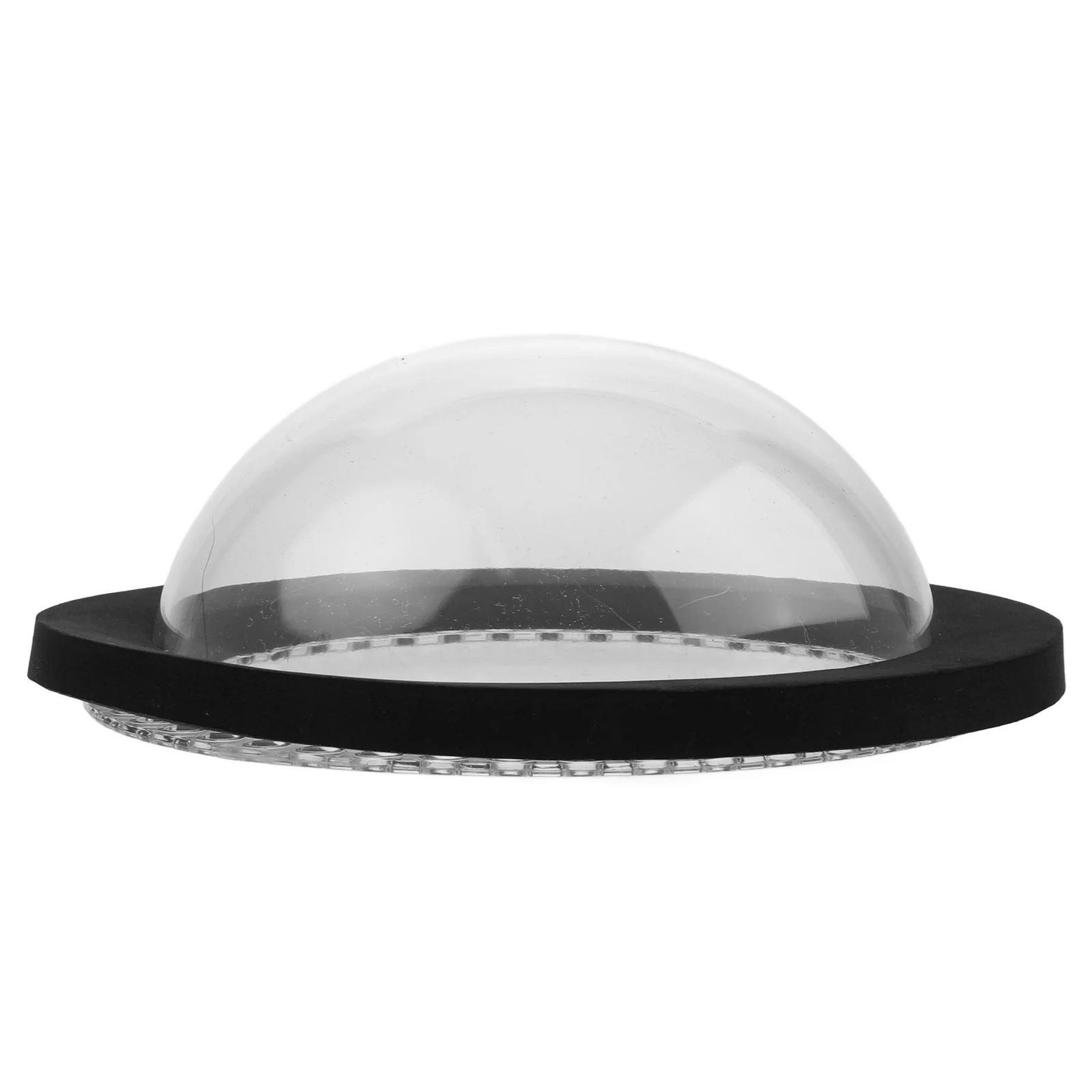 

1Set Floating Plant Ring Fish Tank Feeding Ring Aquarium Floating Duckweed Reusable Isolation Holder Smooth Surface