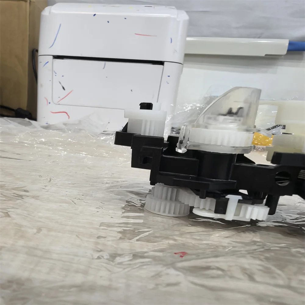 515 Gear Box Paper Feeder Unit For HP Printer 518 519 508 510 511 531 538 514 532 617 515 610 618 Gear Assembly