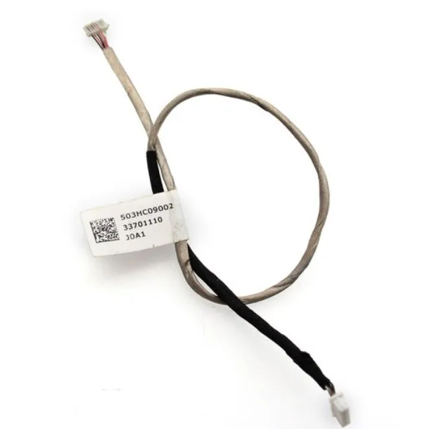 Cable de 6 pines para Dell Optiplex 3011 50.3HC09.002 503HC09002