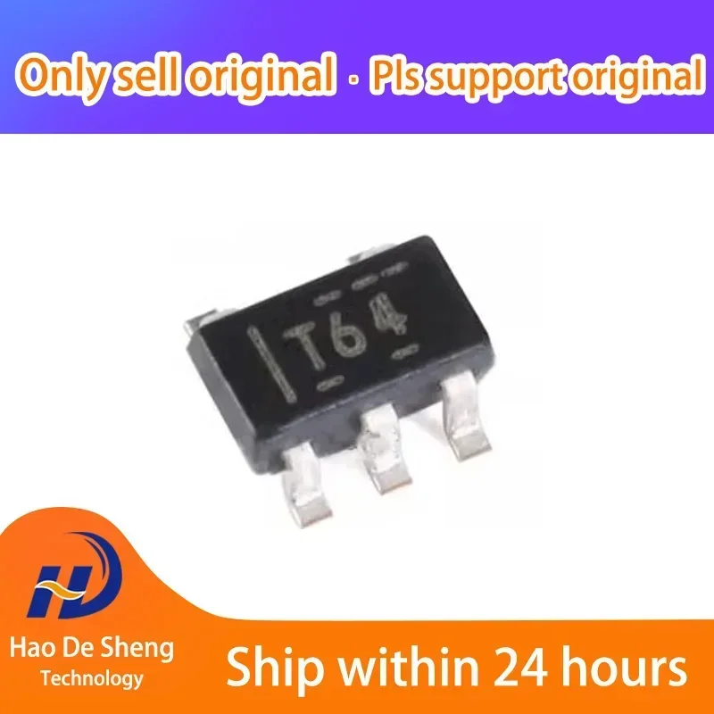 

10PCS/LOT TPS73633MDBVREP TPS73633 SOT23-5 New Original in Stock