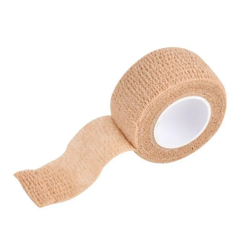 رقعة القدم المضادة للكاحل مع إصبع القدم Comfot-im كشط X ، كعب عالي ضد الضغط ، رقعة القدم واقية من إصبع القدم