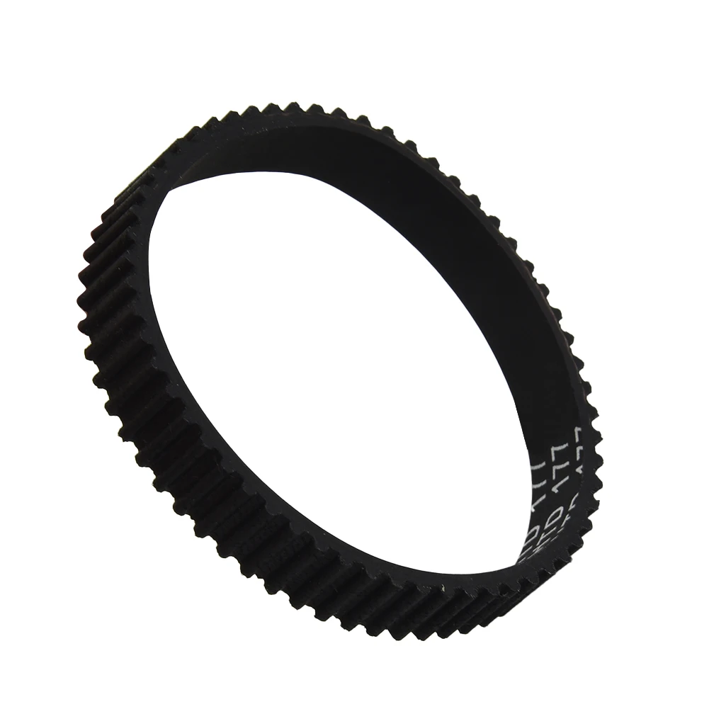 Rubber Toothed Drive Belt for Black and for decker KW715 KW713 BD713 Vacuum Floor Head Brushbar Transmission System