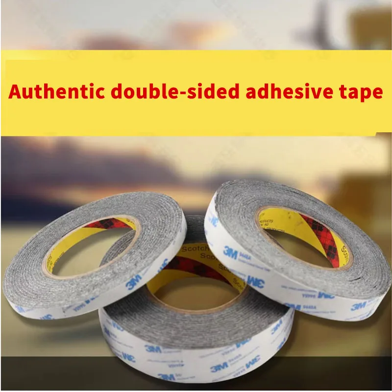 for Authentic double-sided adhesive tape ultra-thin strong seamless high-temperature double-sided adhesive tape