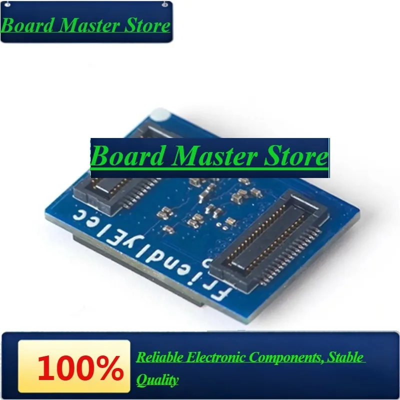 BaMasUFS 2.0 Flash Module: 256GB High Speed Storage, Suitable For M5 Industrial Embedded Systems