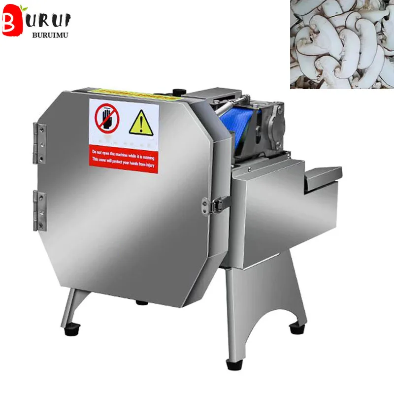 

Электрическая овощерезка для лука, из нержавеющей стали