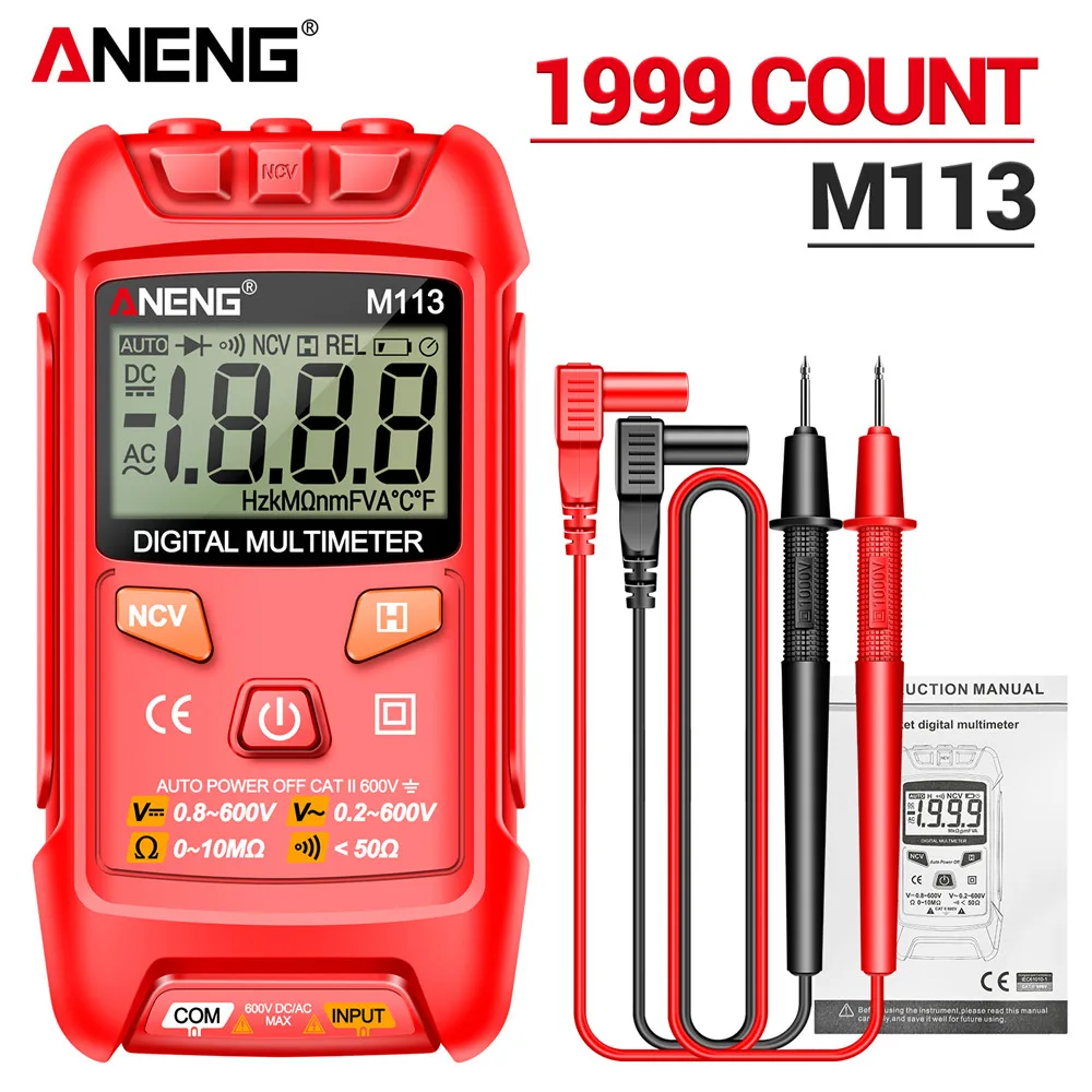 Variant: M113 red
