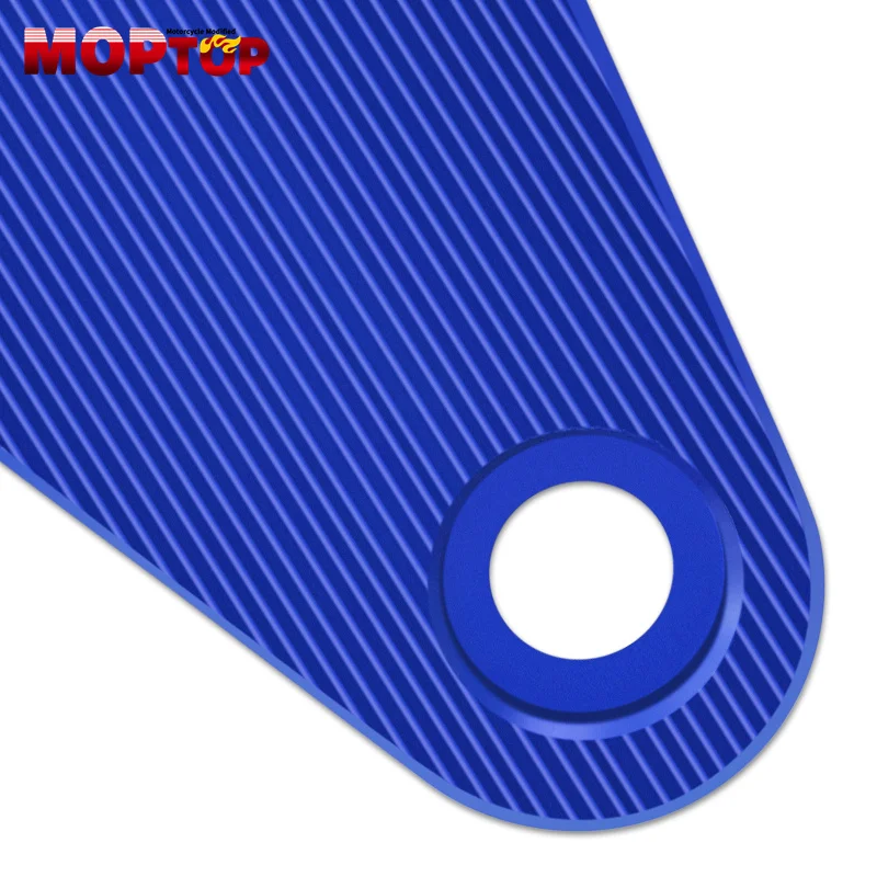 Couvercle de trou de miroir de moto pour 675SR-R 675SRR 2024 – 2025, éliminateur de miroir entraîné par pare-brise, accessoires de capuchon 675srr, offre spéciale