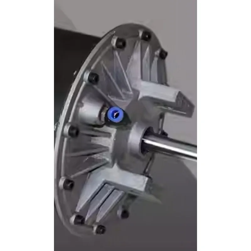 

Tire machine accessories Tire remover Large cylinder assembly Air drum pressure tire pump