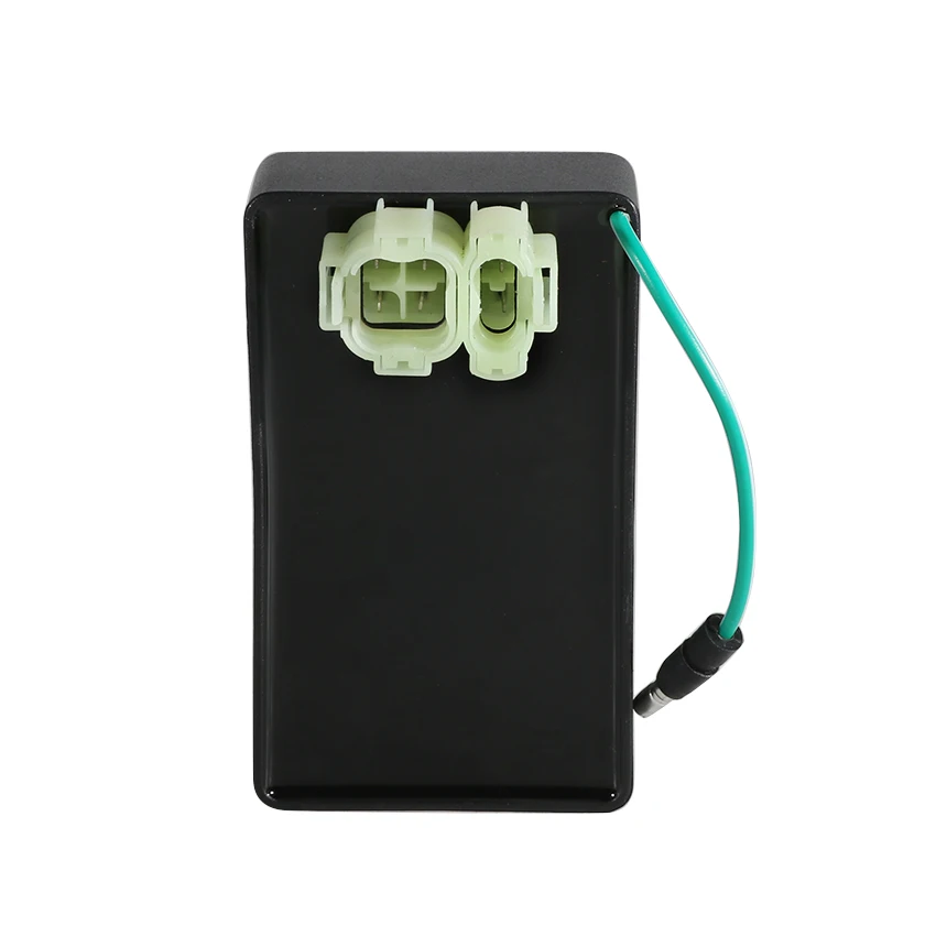 CDI Ignition for Can-Am Bombardier DS250 2006-2025 Bombardier DS250 CVT 2008 OEM:S30400RCB000