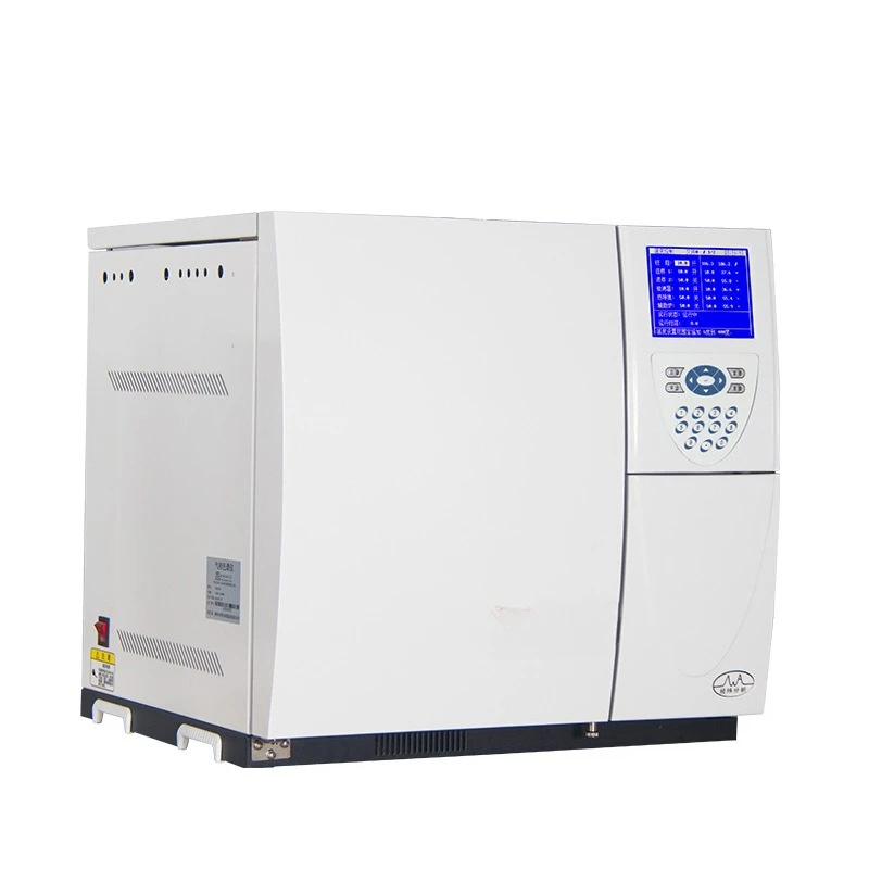 Monitoring of Oxyethane Residual Benzene Series