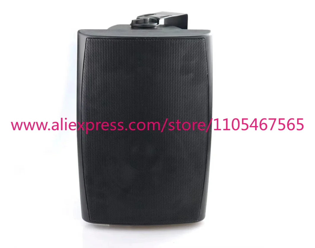 CaiDS 40w ABS wall-mounted speakers for indoor public address systems