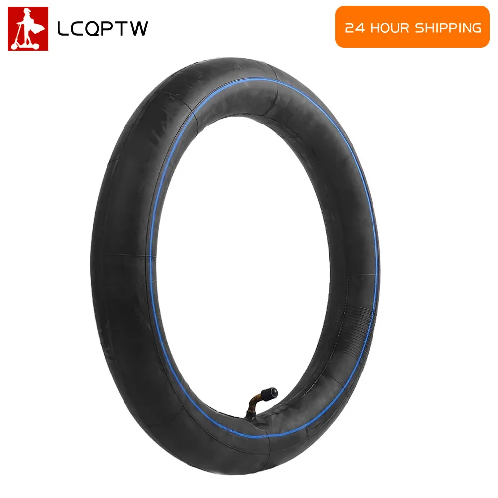 14x2.5 Inner Tube 14 Inch for Electric Scooters E-Bike Unicycle Inner Tube Rubber Tire Inner Camera Tire Accessories