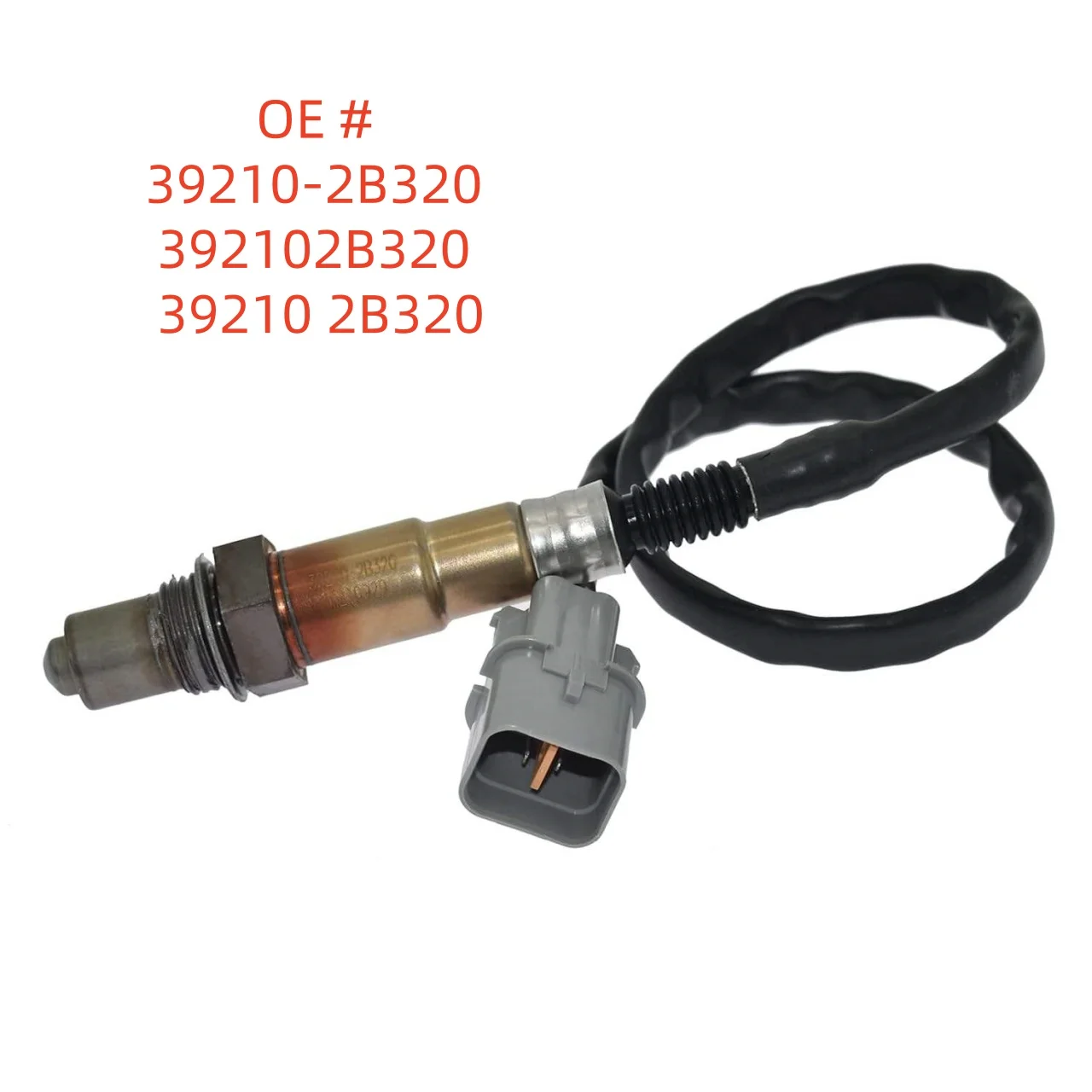 high quality new 39210-2B320 392102B320 39210 2B320 oxygen sensor For Kia Automotive Parts ﻿