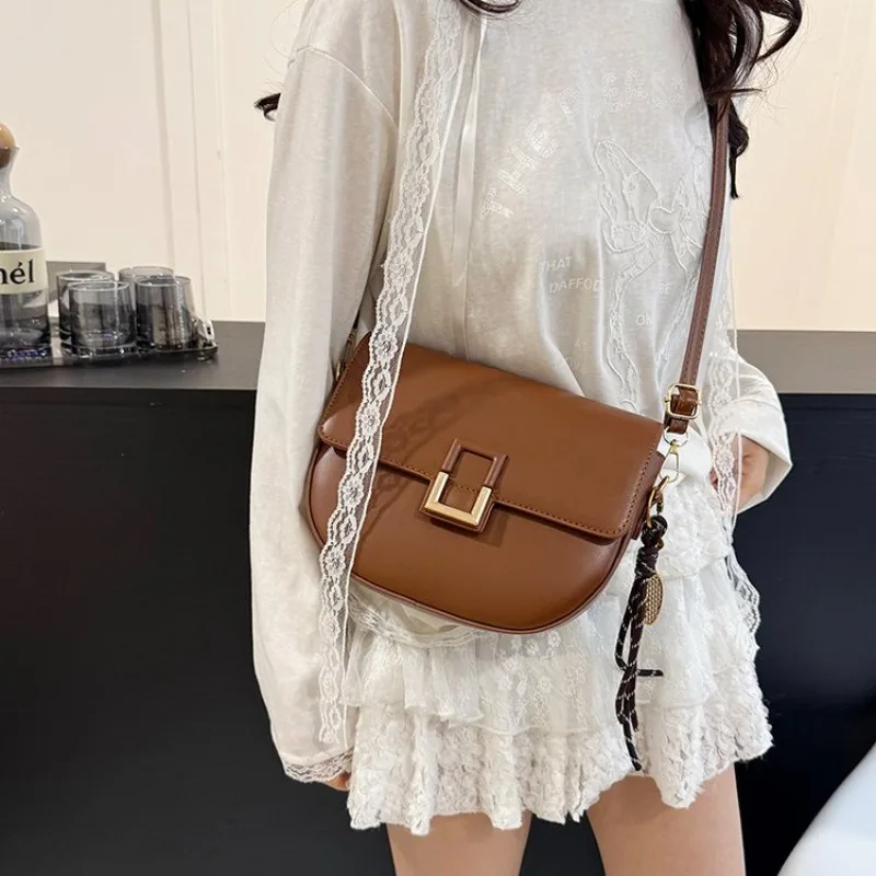 

Элегантная кожаная женская сумка-тоут класса люкс, классическая, модная, винтажная, через плечо, для повседневного использования