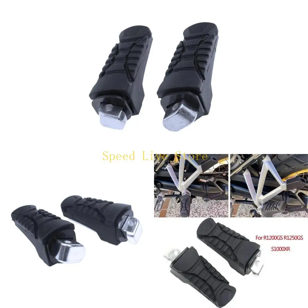 

547c Эргономичные колышки для задней ноги для мотоцикла S1000XR, предлагая превосходную опору верховой езды