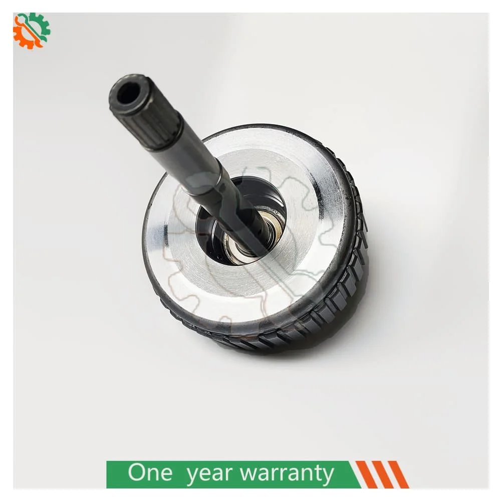 K313 K310 K311 Барабан входного вала сцепления CVT в сборе для автоматической коробки передач Toyota Corolla, сверхпрочная улучшенная версия.